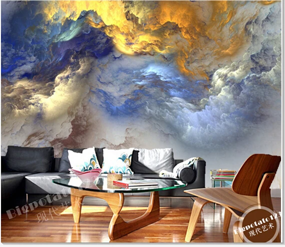 

Custom 3d murals,Abstraction 3D Graphics wallpapers,for the living room bedroom ceiling TV background wall waterproof wallpaper