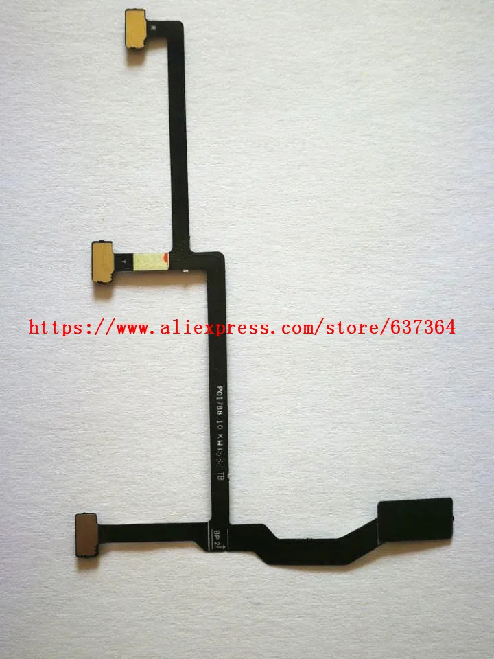 Per parte RC per DJI Mavic Pro Drone flessibile Gimbal Flat PCB Ribbon Flex Cable Layer