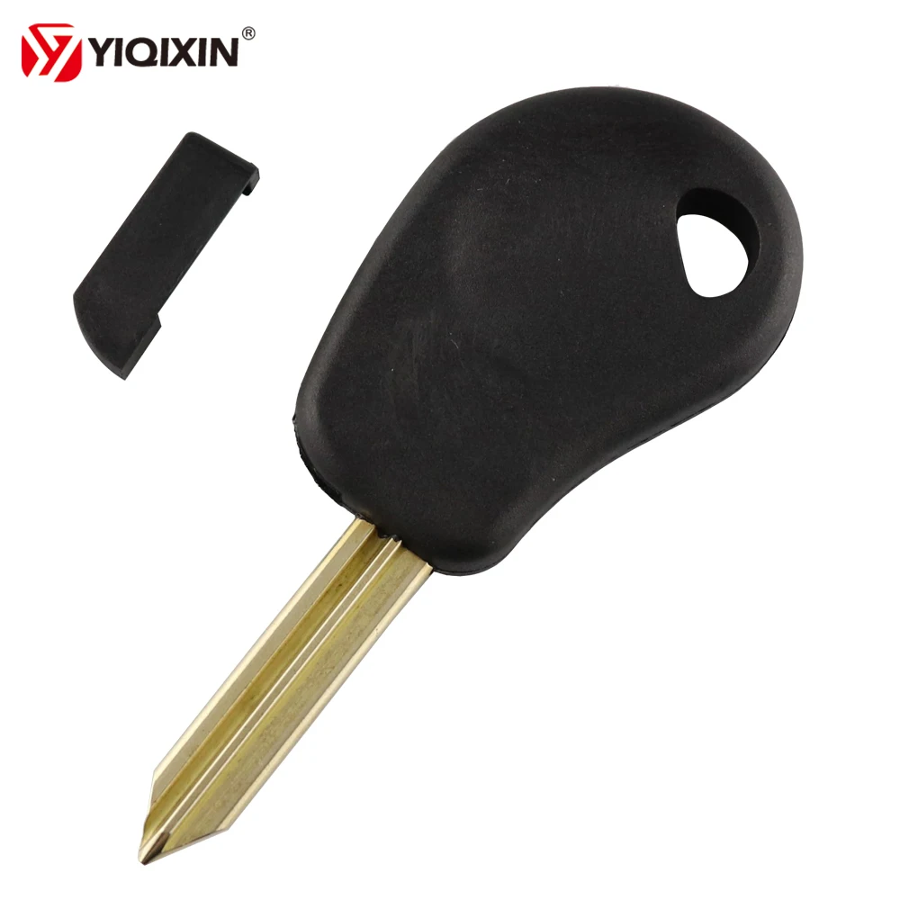 

YIQIXIN 1 Pcs Transponder Chip Shell Replacement Entry Key Case For Citroen Saxo Jumpy Despatch Xsara Picasso C5 C6 Berlingo