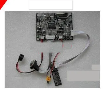 

original new free shipping AT070TN83V.1 AT070TN90 AT070TN92 40PIN LCD driver board