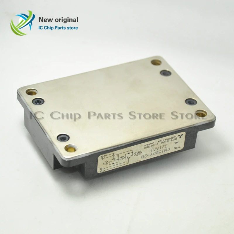 CM150DY 모듈, 새로운 모듈, 1 개