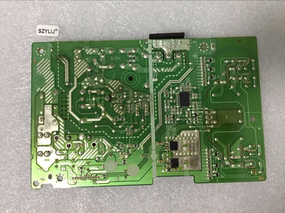 แผงพลังงานสำหรับจุด gratis ongkir 100% W2242T เดิม C222WT LGP-002 H L EAX48780005 22V แผงพลังงาน