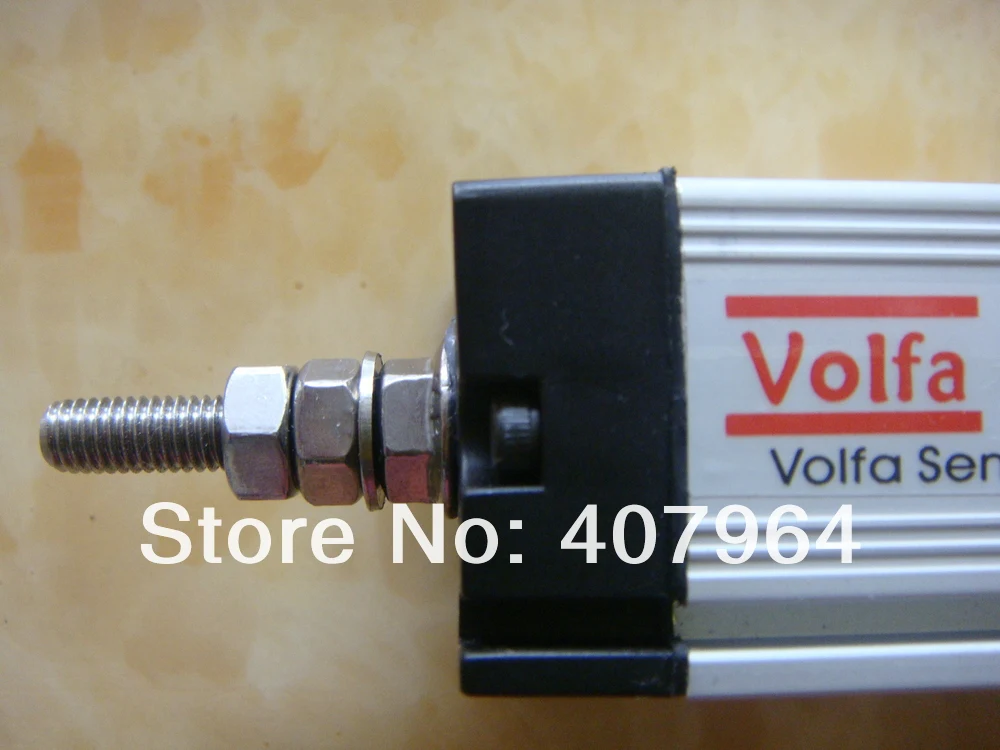 Volfa  LWF-100-V2 Position Sensor 0-5V output