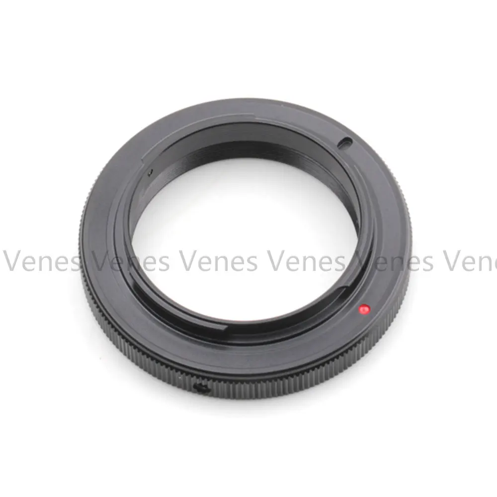 Venes T2-For Nikon,lens adapter suit for T-2 T2 Lens to Suit for Nikon F AI mount camera D750 D810 D5300 D3300 D7100  D90 D300S