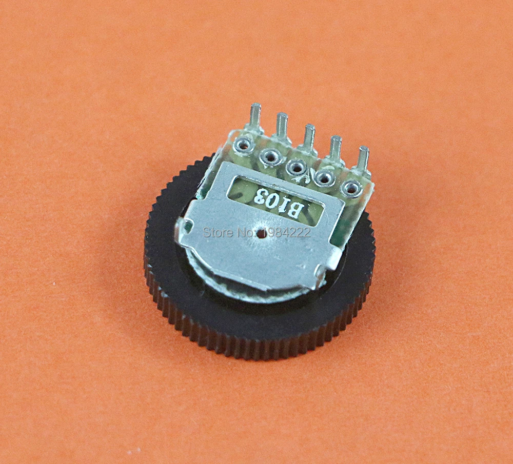 OCGAME 10 pz/lotto Sostituzione Per GB per game boy Classic DMG 001 Scheda Madre Interruttore Del Volume Potenziometro Parti