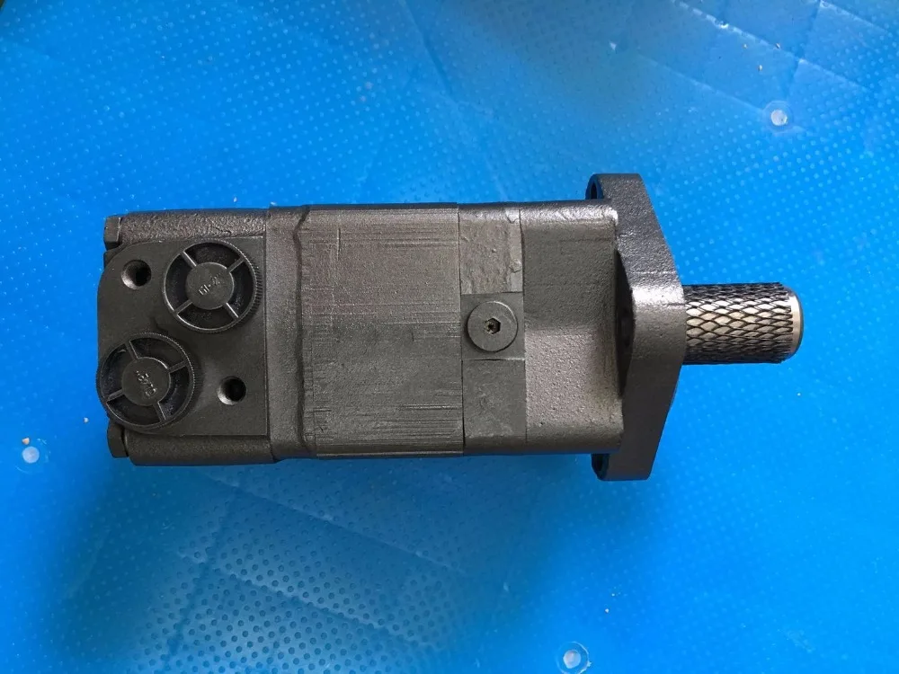 Gerotor Orbit Hydraulic Motor MS 400