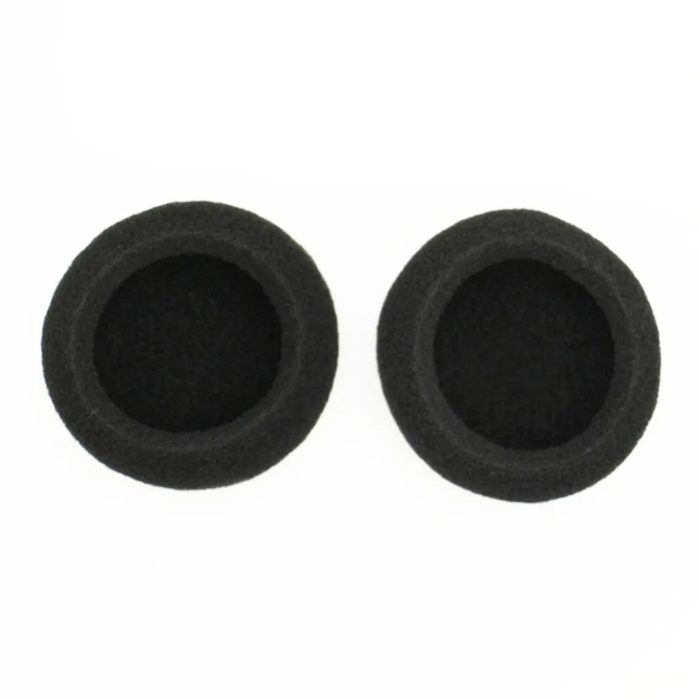 Whiyo 5 أزواج من استبدال بطانة للأذن غطاء الوسادة قطع الأذن وسادة لباناسونيك RP-HT6 سماعة سماعات RP HT6