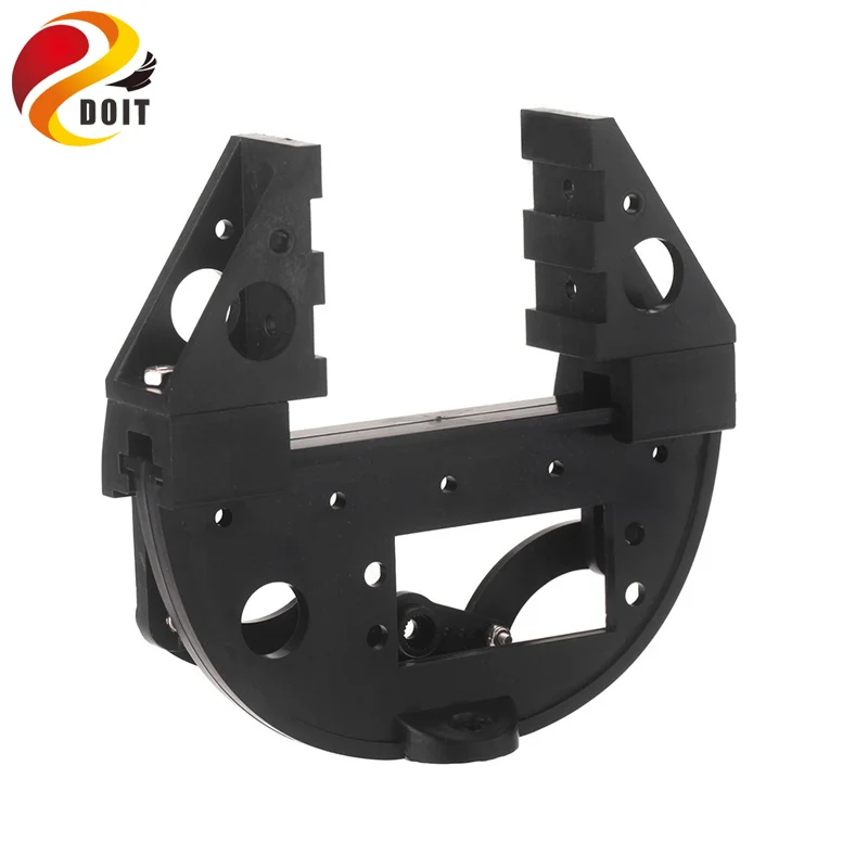 DOIT 1 Set Robot Mechanical Arm Manipulator Gripper Mechanical for MG996R Servo DIY RC Toy Robotics Remote Control
