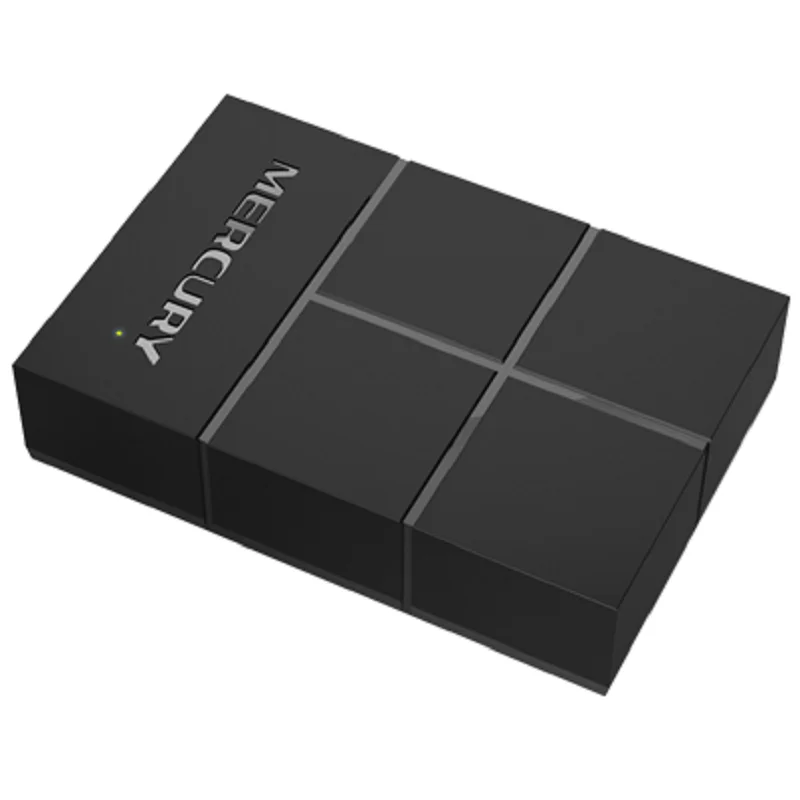 5 منافذ 4 منافذ poe 43W 100Mbps محول البيانات IEEE802.3af/at PoE مناسب لجميع أنواع كاميرا poe أو AP، ومفاتيح الشبكة، والتوصيل والتشغيل