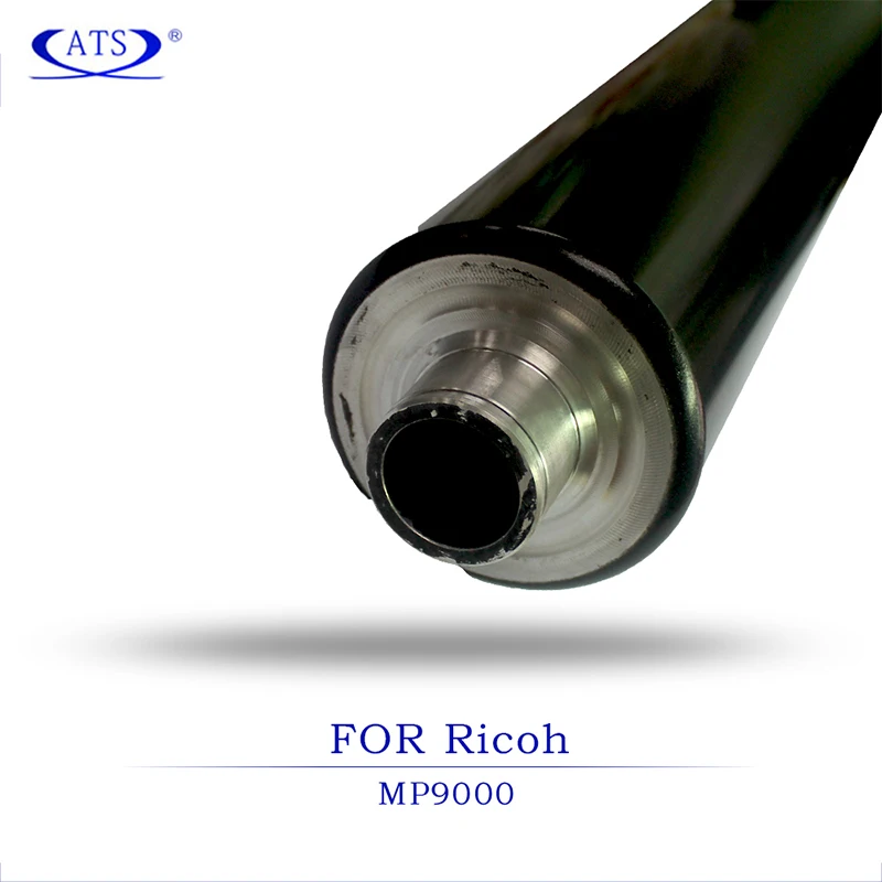 Upper Fuser Roller Heat roller for Ricoh Aficio MP 1350 1356 1357 1100 9000 compatible Copier MP1350 MP1356 MP1357 MP1100 MP9000