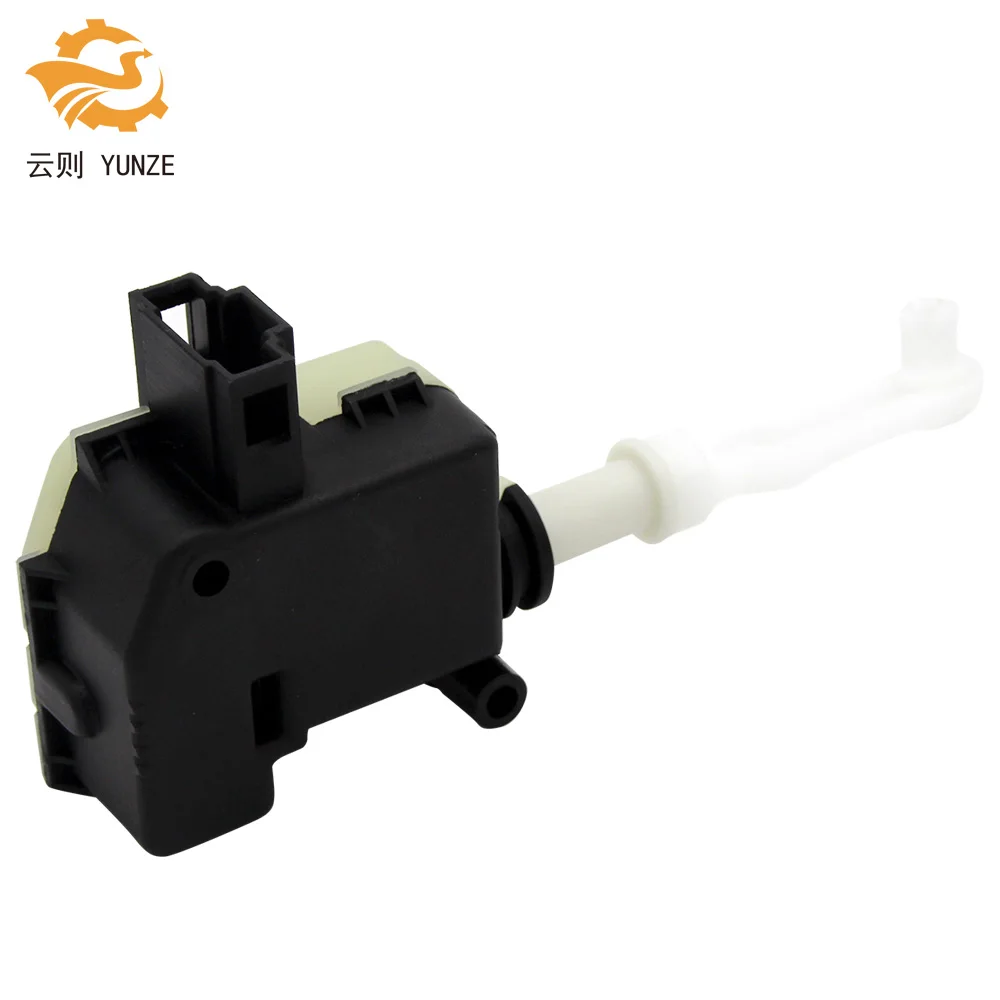 8E5962115B  8E5 962 115 B TRUNK TAILGATE LOCK MOTOR ACTUATOR FOR AUDI A4 8E B6 LA003