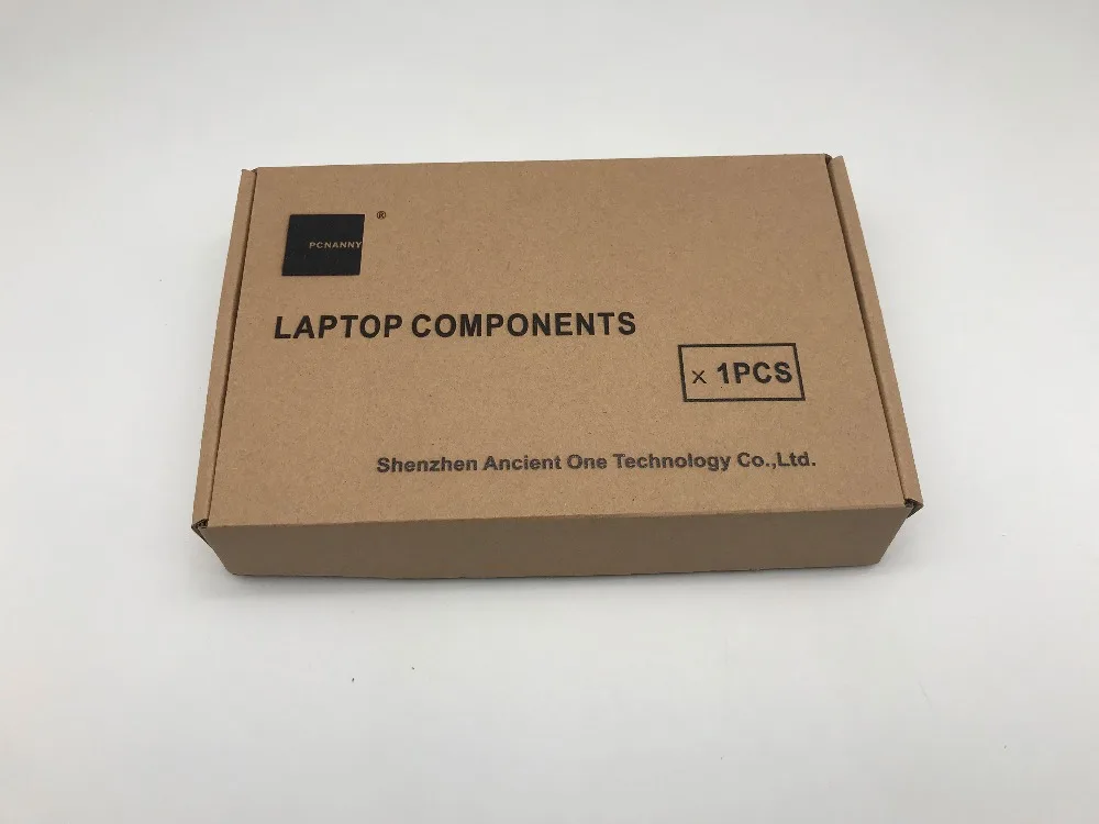 Placa-mãe para computador, testada, para lenovo ideapad e555