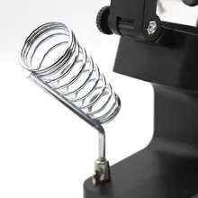 LED Welding Magnifier with 3X 4.5X Lens #5