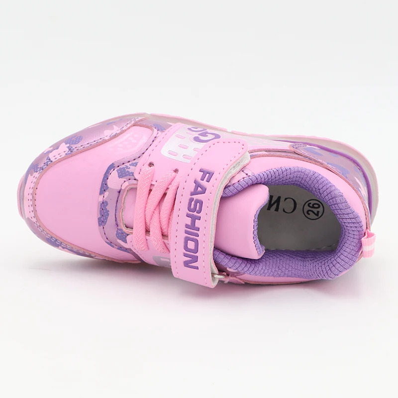 2023 primavera/autunno scarpe per bambini ragazzi scarpe sportive marchio di moda Casual traspirante Outdoor bambini Sneakers ragazzo scarpe da corsa