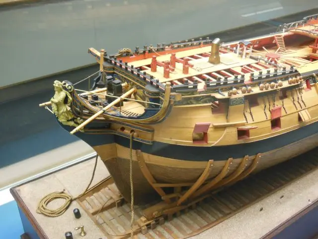طقم بناء طراز BELLONA-Ship ، مستوى متحف رائع ، مجموعات سفن خشبية ، 74 بندقية ،