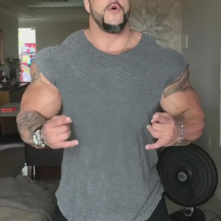 Marka Muscle Guys Soild kulturystyka ubrania męskie podkoszulek siłownie stringer tank top mężczyźni kamizelka fitness bawełniana koszulka bez rękawów