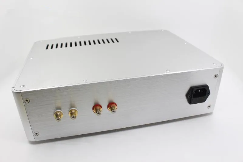 lower current A1360 + C3423 amplifier HA5000 2400mw  amplifier Audio class-A amplifier