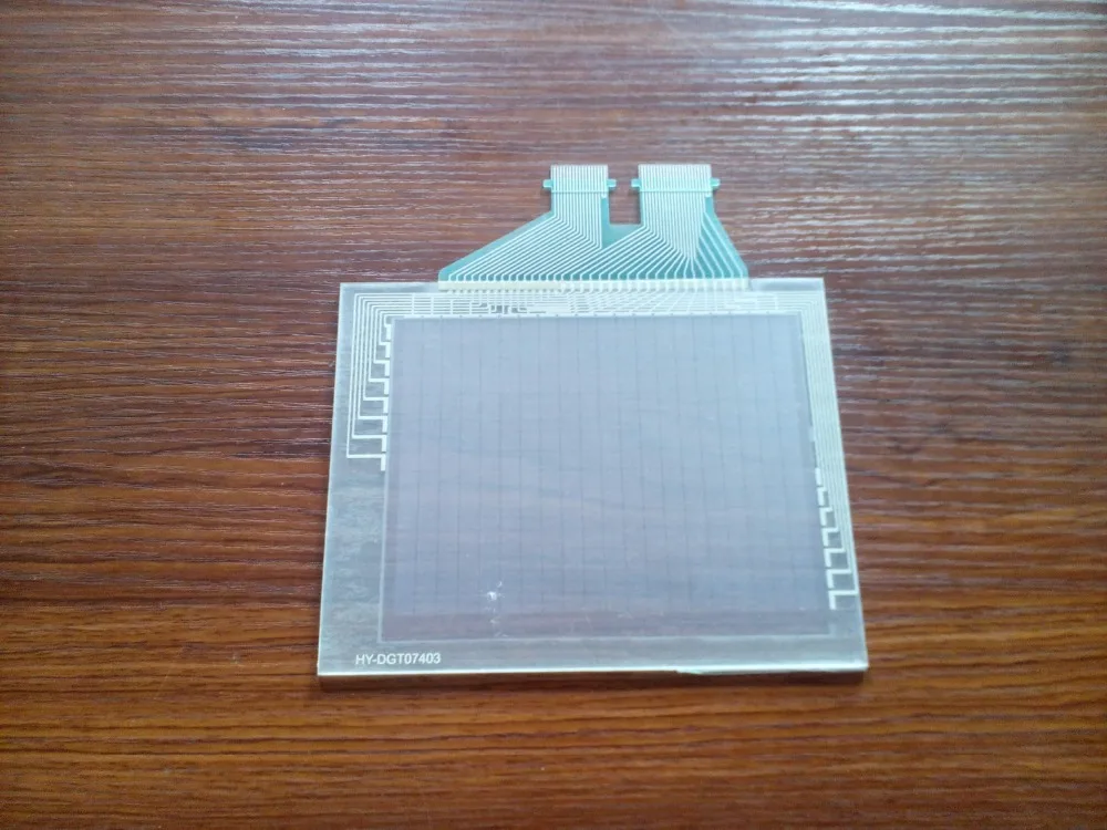 

NS5-MQ10B-ECV2 TOUCH SCREEN GLASS NEW