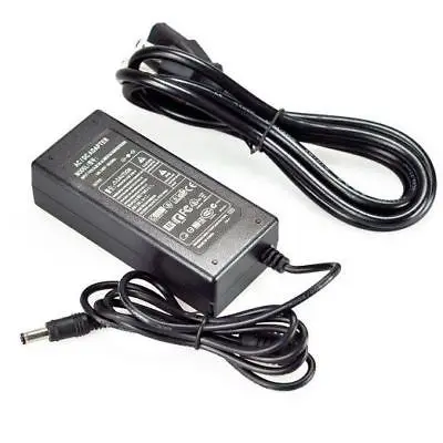 AC Adapter for Fujitsu fi-6130 fi-6140 fi-6230 6240 5530C Power Supply