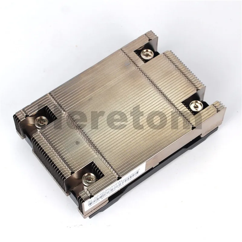 

Heretom New Genuine CPU/ Server Heatsink 734042-001 735508-001 For For HP DL360 G9 Gen9