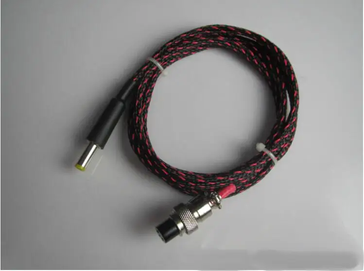 Teradak HiFi лихорадка NUC хост 19V4.5A коробка для жесткого диска ПК линейная мощность 90 Вт тороидальный трансформатор