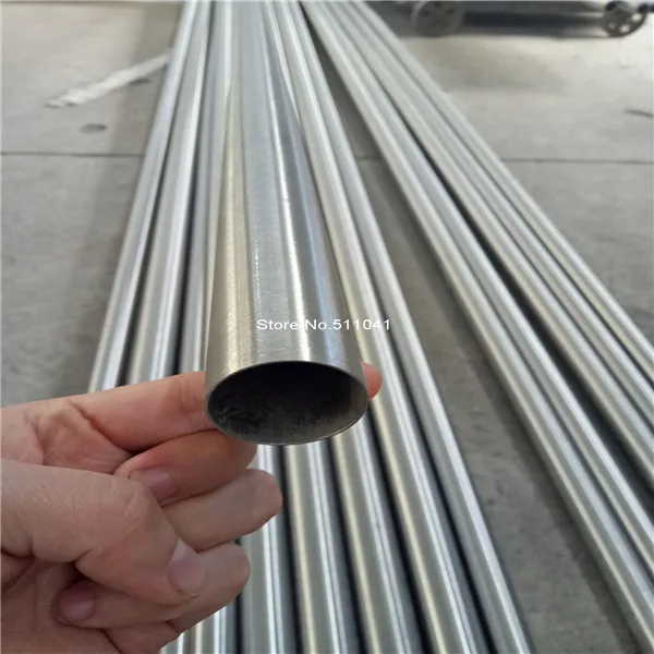 titanium tube titanium pipe diameter 28mm*1mm thick *1000 mm long ,5pcs free shipping,Paypal is available