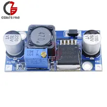 LM2596 Adjustable Buck Converter #3