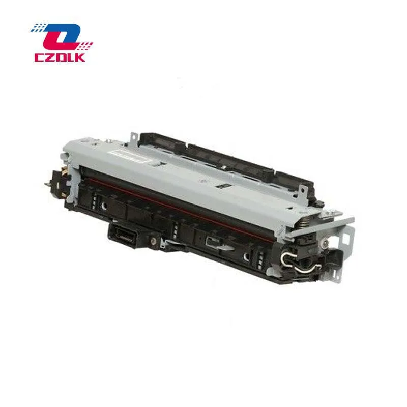 Imagem -03 - Fusora 99 Original 220v Partes 110v para hp 5200 5025 5035 Unidade