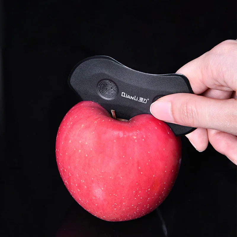 2Pcs/Lot Qianli iPry Phone Opening Tool Ultra Thin HiPS Anti-static Disassembling Card Phone SAM LCD Screen Pry Tool