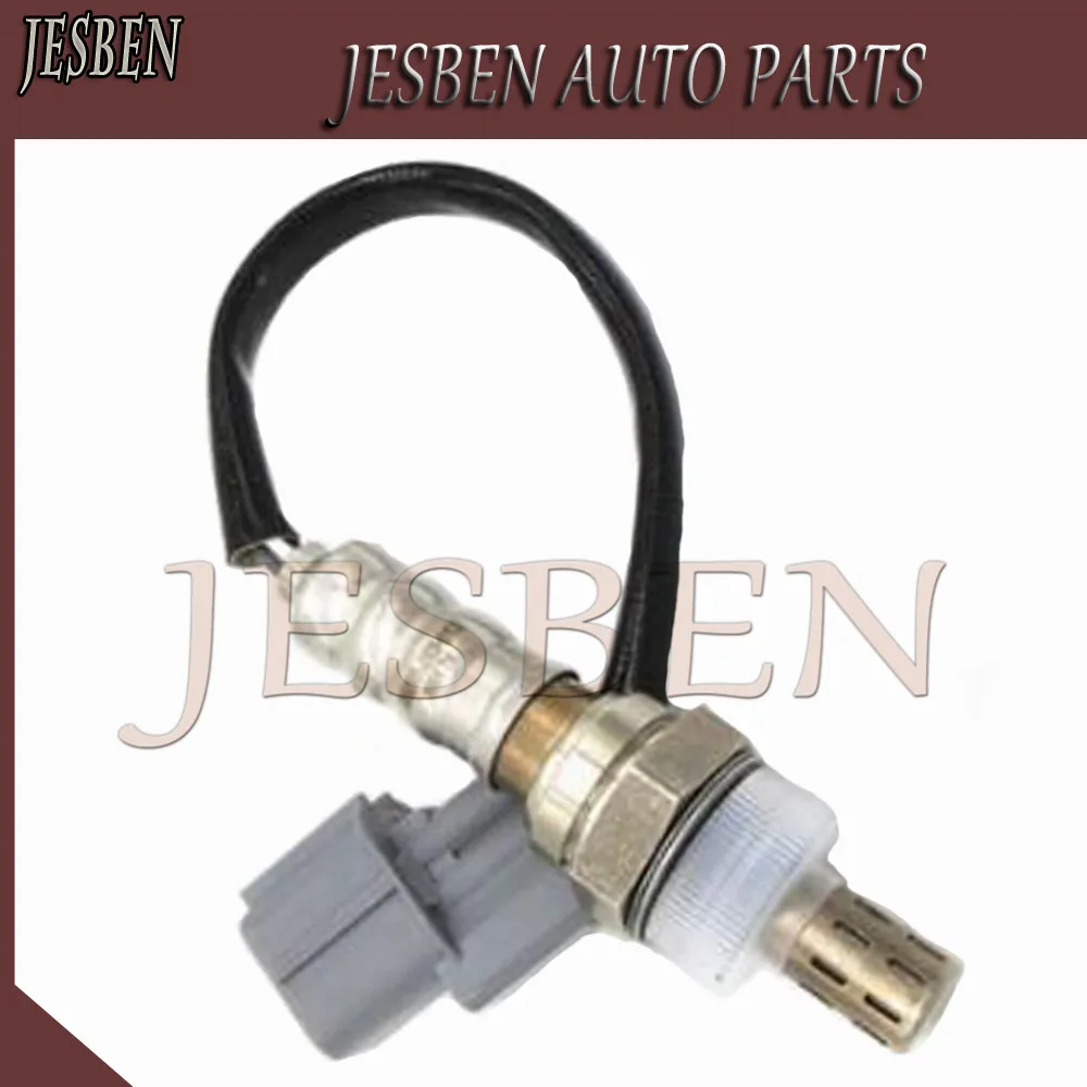 JESBEN Lambda Probe Oxygen Sensor For Honda BF200 BF225 200HP 225HP Marine Outboard 2002-2007 OE# 35655-ZY3-013 35655ZY3013