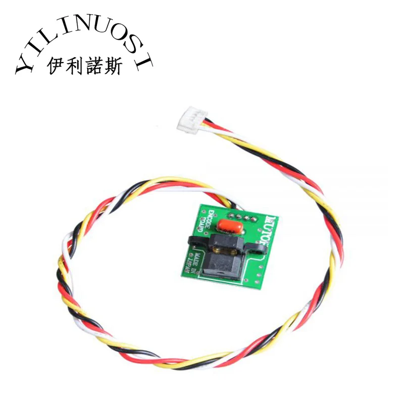 

Mutoh Encoder Sensor