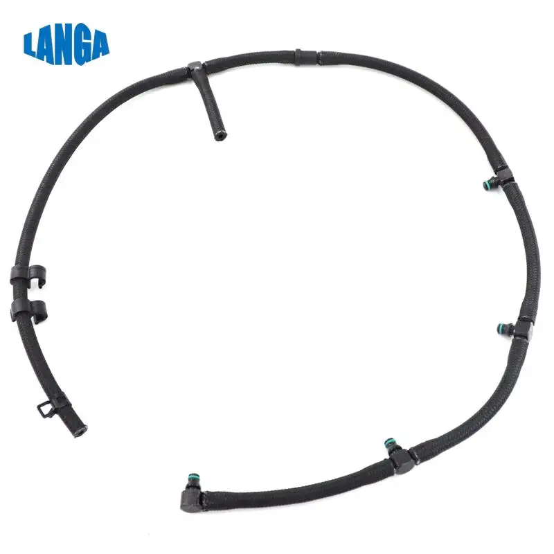 

For KIA Sorento BL CRDi Hyundai H1 H-1 STAREX 04-07 SORENTO 04-08 Fuel Return Hose ASSY OE: 314714A011