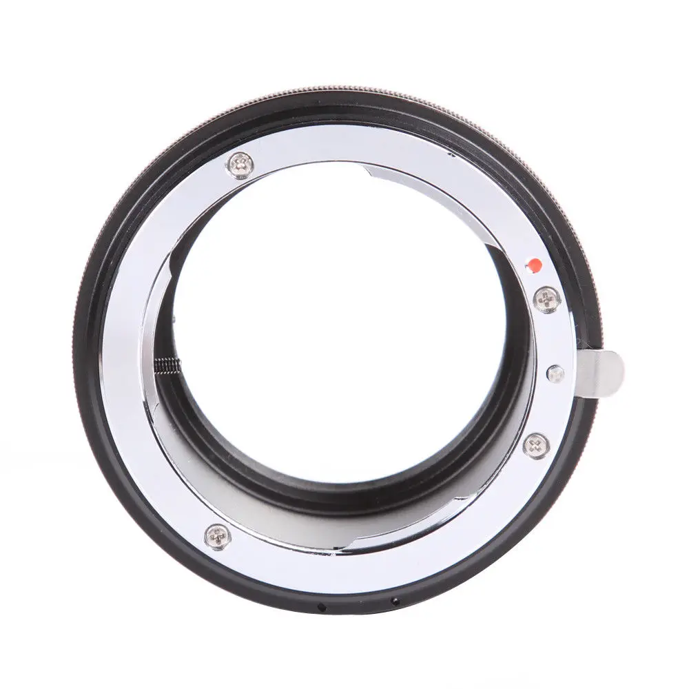 FOTGA Lens Adapter Ring for Nikon AI AF-S G Lens to Sony E-Mount NEX3 NEX-5 5N 5R C3 NEX6 NEX7