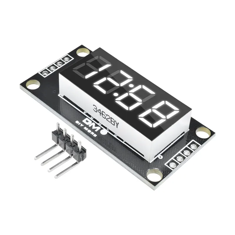 4-Digit LED 0.36