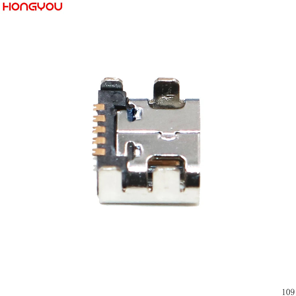 10 шт. для LG Optimus L7 P700 P705 P710 P715 L9 P760 P769 P880 L70 D320 D320N MS323 USB-разъем для зарядки