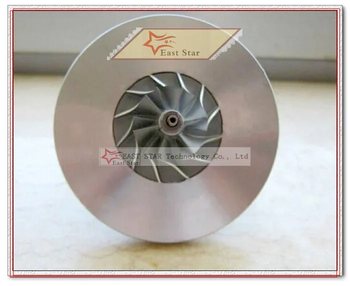 Turbo Cartridge CHRA Core K14 53149887018 53149707018 074145701A Turbocharger For VW T4 Transporter ACV AUF AYC AJT AYY 2.5L TDI