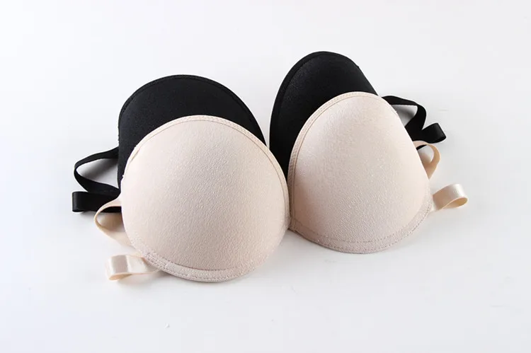 Summer Invisible fly bra sexy underwear Removeable Strapless Bra