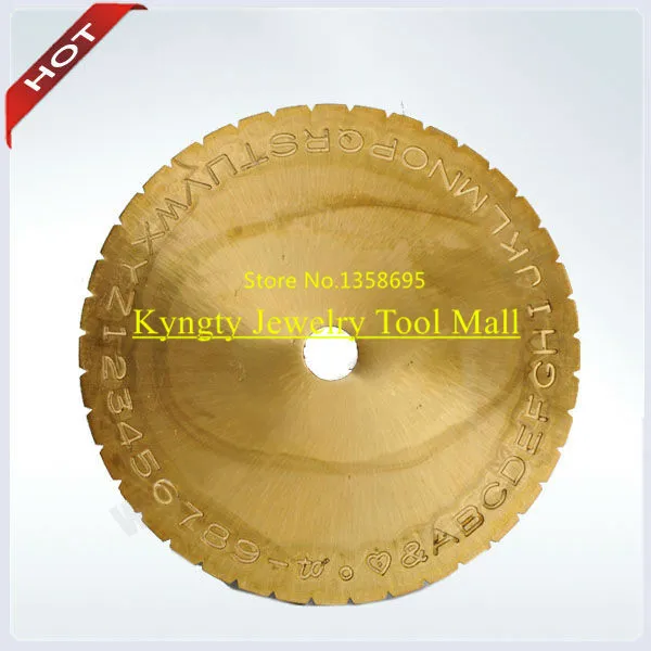 

Ring Tool Ring Engraving machine Tool Jewelry Tool Block Dial for Ring Engraving Machine