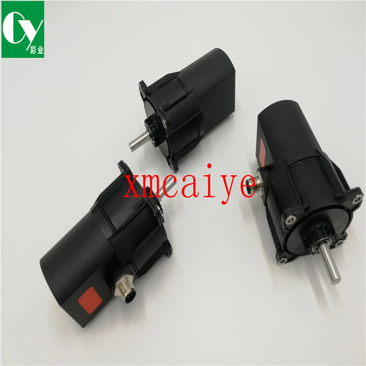 High Guality 1 PCS SM52 SM74 SM102 CD102 Machine Motor 61.144.1121 61.144.1121/03 Gear Motor