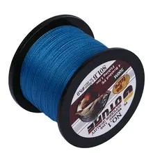 Braided Fishing Line 500M 12LB-80LB #6
