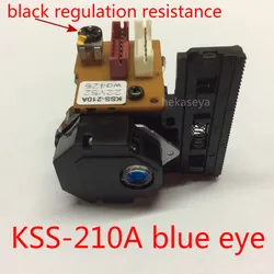 KSS-210A  KSS-210B  KSS210A  KSS210B  KSS-212B Black Regulation Resistance Radio CD Player Laser  Optical Pick-ups