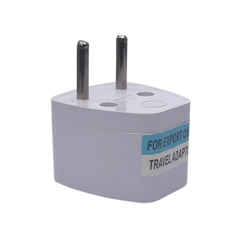 Штепсельная розетка JORINDO, стандартная, 4,0 ММ, переходная розетка из ЕС в США, из ЕС в Великобританию, из ЕС в Австралию, из ЕС в CN