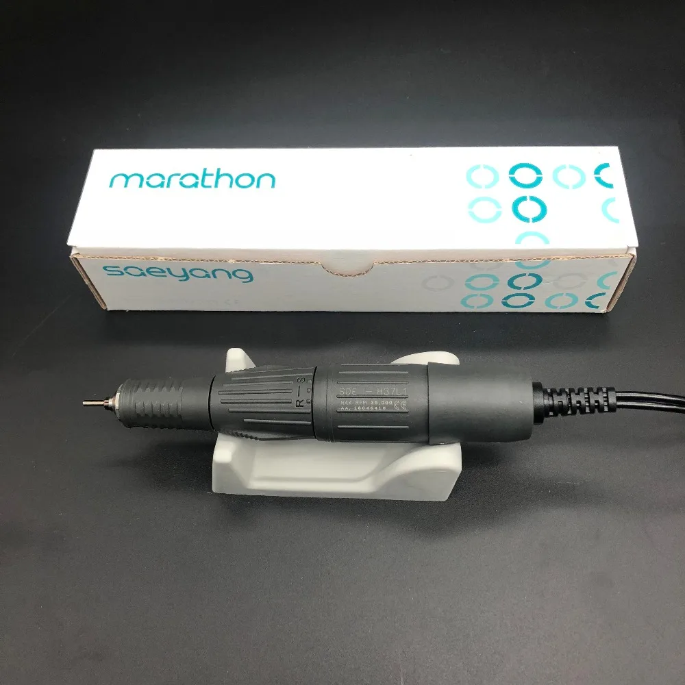 

35000 RPM Dental Micromotor Polishing Handpiece 2.35mm H37L1 LAB LAAOVE