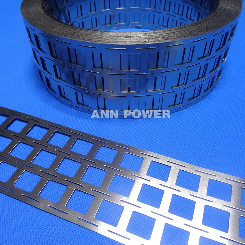 Free Shipping 18650 battery 4P nickel belt lithium ion batteries nickel tape Cell spacing 20.2mm For high power battery pack