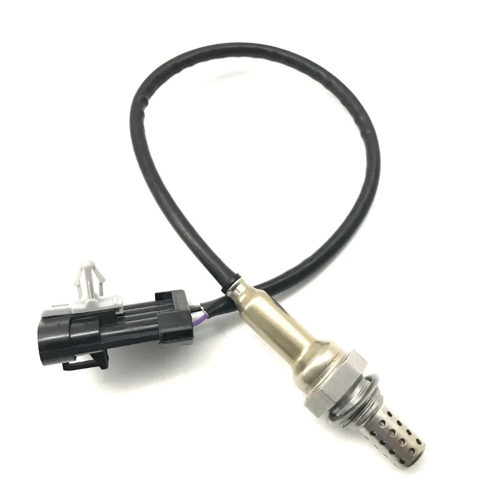 Lambda Sensor de oxygen Sensor OEM #25325359 SMD250480 Para Jac DongFeng Jinbei  DELPH AUTO PARTS OEM:5325359 25325632 253595174