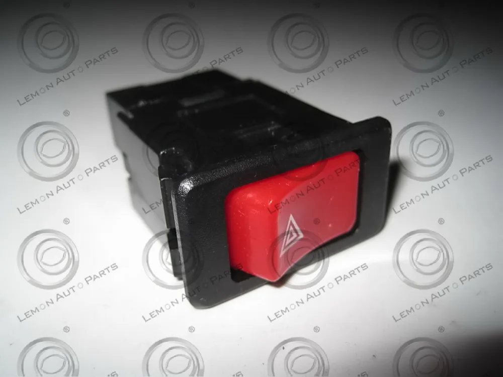 

2529001G00 HAZARD SWITCH FOR NISSAN VANETTE 1992