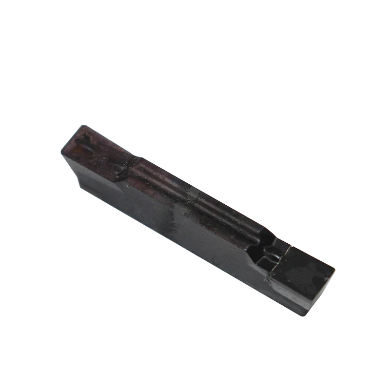 MGMN250 CNC Carbide Snijden Insert Machine Voor Rvs PCD