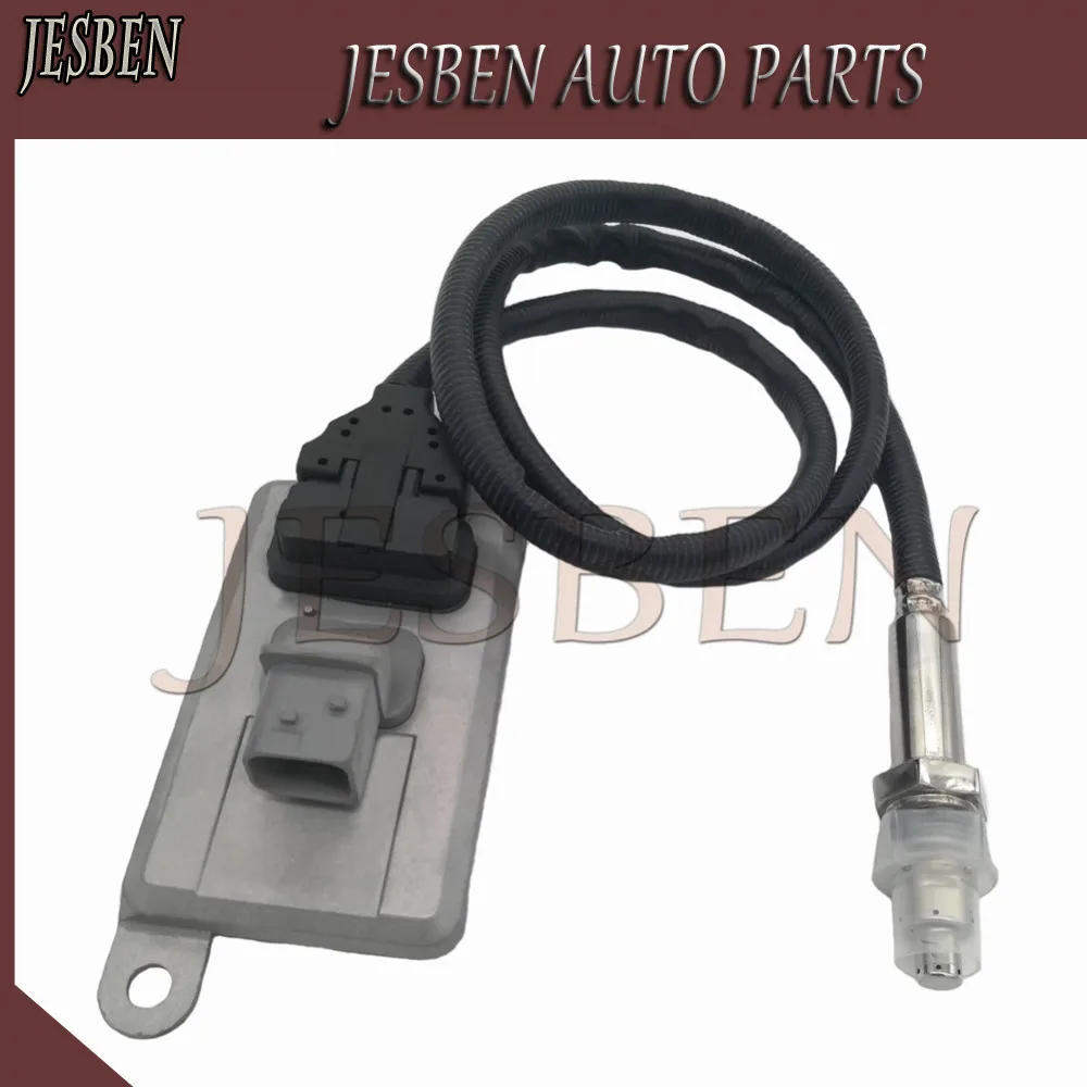 Brand New A0091530128 NOX Sensor for MERCEDES-BENZ Mercedes Type 930 770 760 732 723 730 NO# 5WK96659B 5WK9 6659B 0091530128