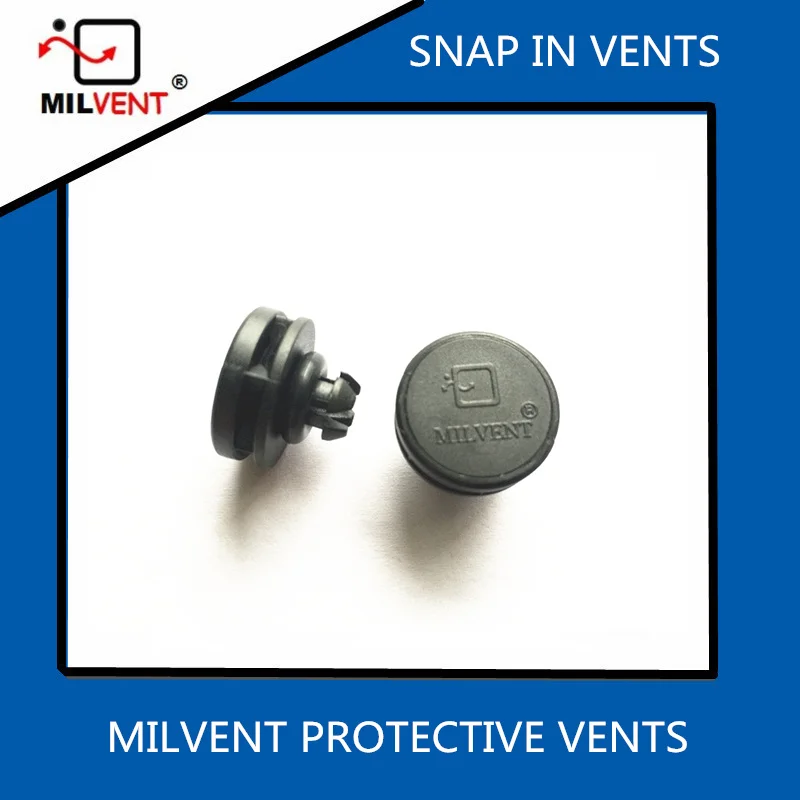 GORE SNAP FIT VENTS REPLACEMENT immersion valve breather vent plug protective valve for outdoor telecom enclosure