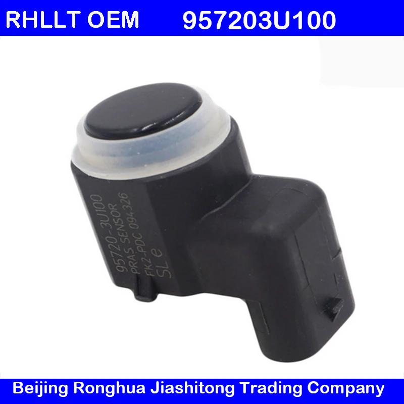 New 95720-3U100 4MS271H7D PDC Parking Sensor Bumper Reverse Assist For Hyundai & KIA 4MS271H7C 957203U100 4MS271H7A